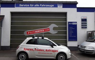 Wir nehmen alles persönlich.
