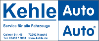 Kehle - Autowerkstatt